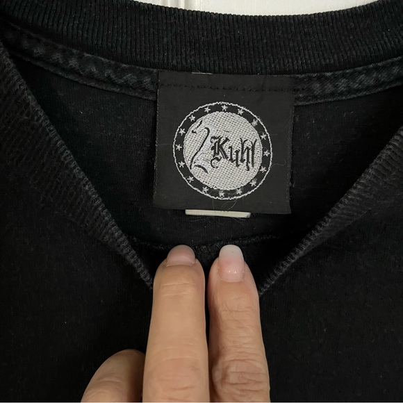 VINTAGE STAR TREK T-SHIRT - Picture 4 of 6